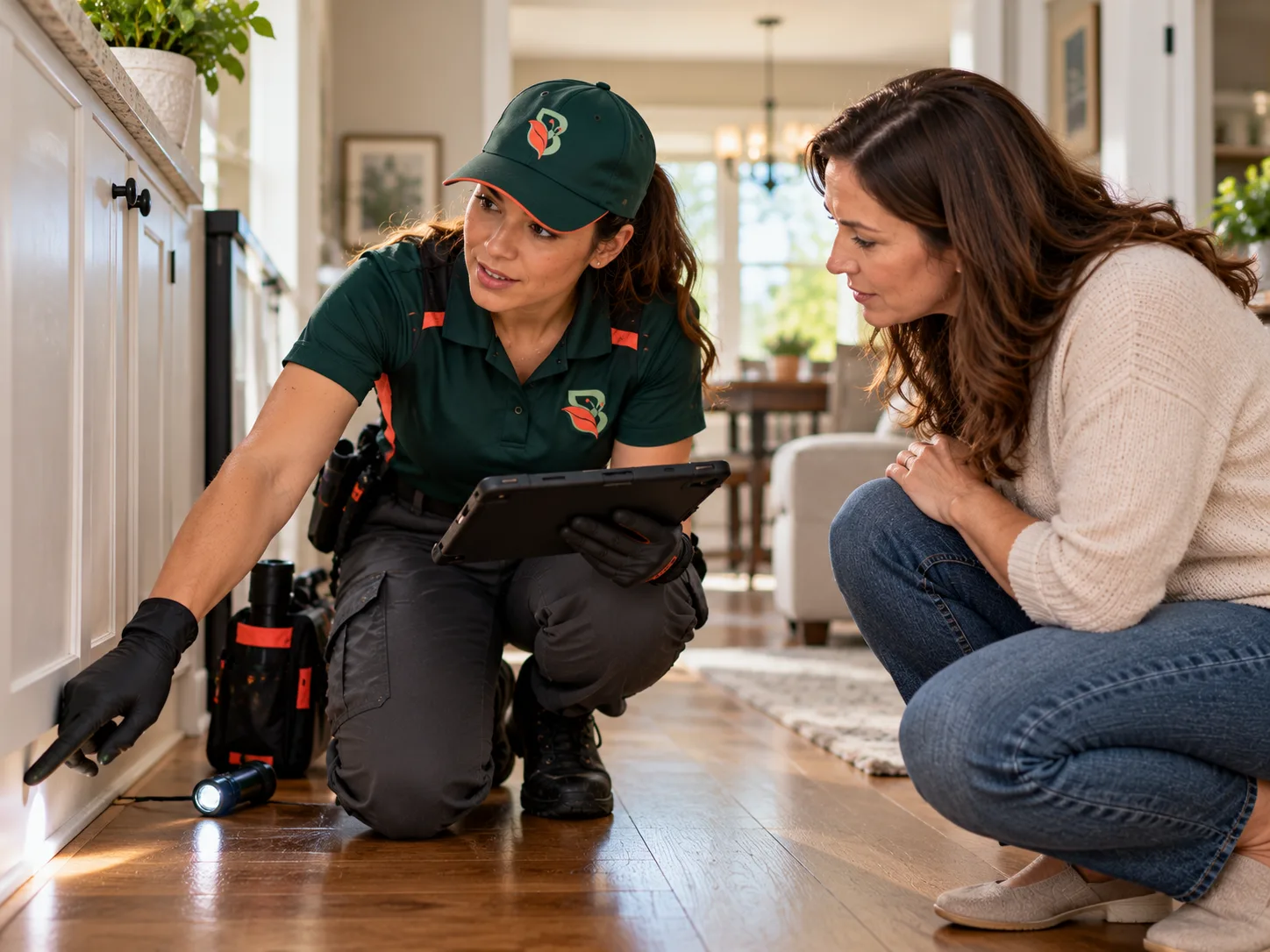 Pest Control Stockton, NJ FAQs
